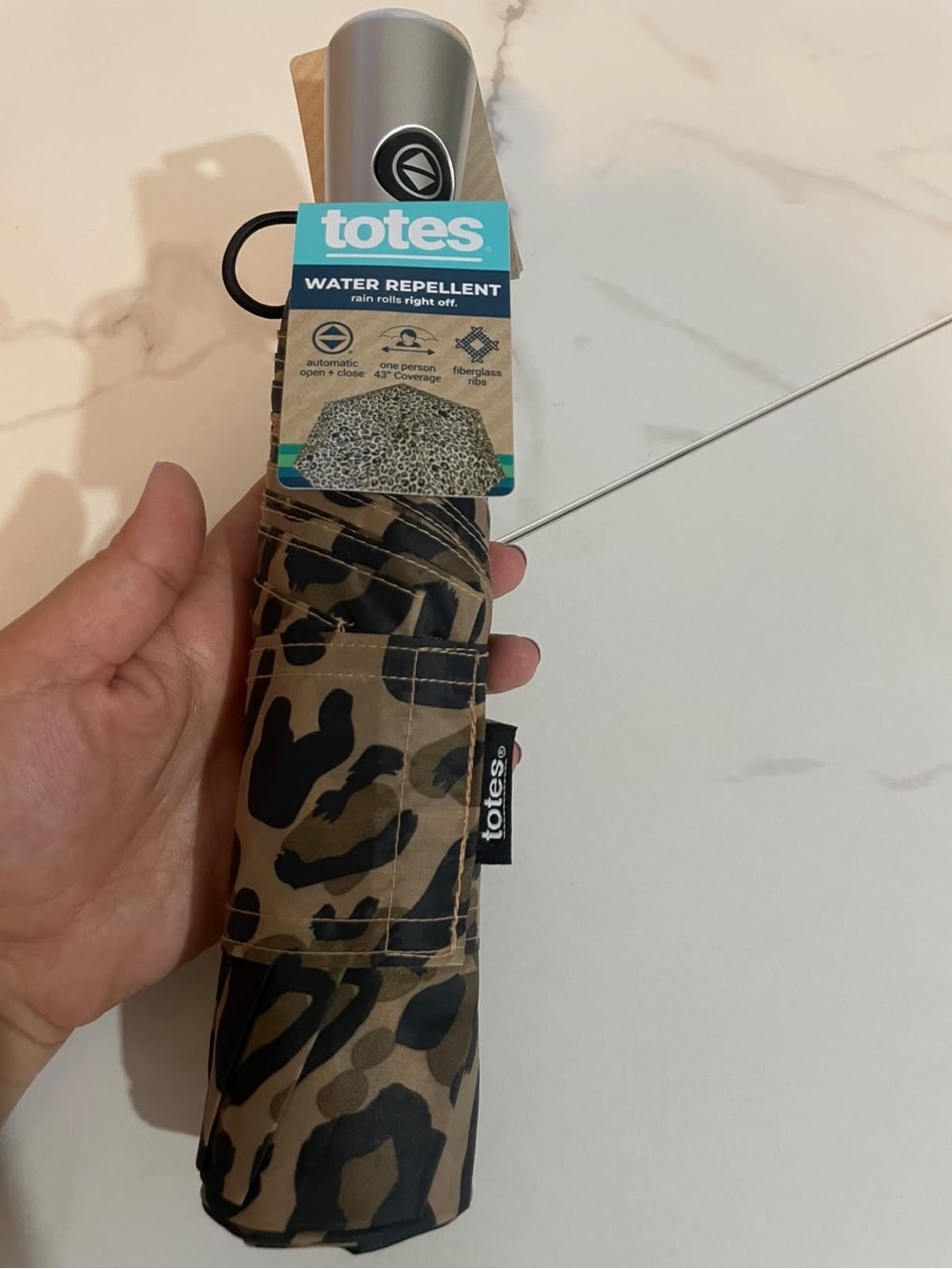 Accessory Subcategory Identification